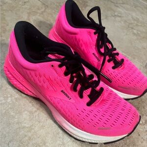 Brooks Ghost Women’s Shoes